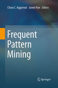Produktbild: Frequent Pattern Mining
