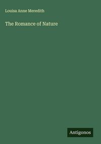 Produktbild: The Romance of Nature