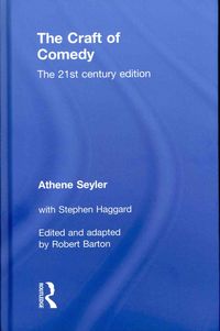 Produktbild: Seyler, A: The Craft of Comedy