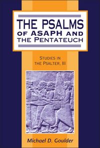 Produktbild: The Psalms of Asaph and the Pentateuch