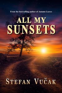 Produktbild: All My Sunsets