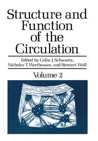 Produktbild: Structure and Function of the Circulation