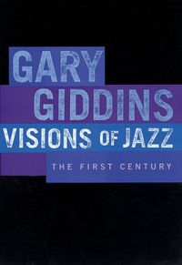 Produktbild: Visions of Jazz