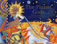 Produktbild: Mitton, J: The Planet Gods