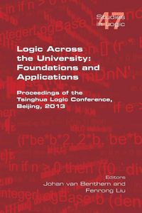 Produktbild: Logic Across the University