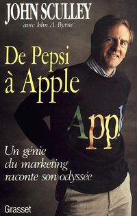 Produktbild: De Pepsi &agrave; Apple