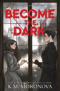 Produktbild: Become the Dark (Standard Edition)