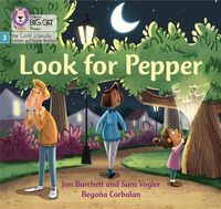 Produktbild: Look for Pepper