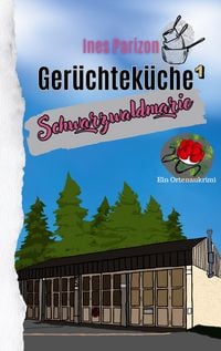 Produktbild: Ger&uuml;chtek&uuml;che