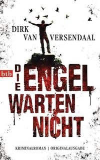 Produktbild: Die Engel warten nicht