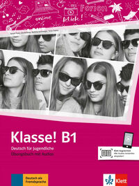 Produktbild: Klasse! B1