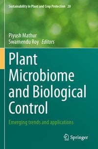 Produktbild: Plant Microbiome and Biological Control