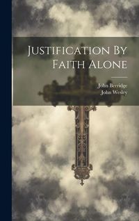Produktbild: Justification By Faith Alone