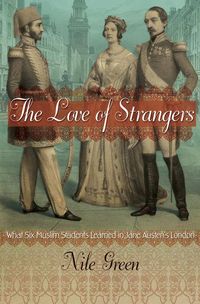 Produktbild: Love Of Strangers