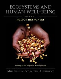 Produktbild: Ecosystems & Human Well Being