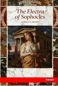 Produktbild: The Electra of Sophocles