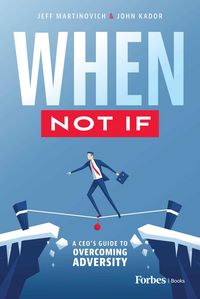 Produktbild: When Not If