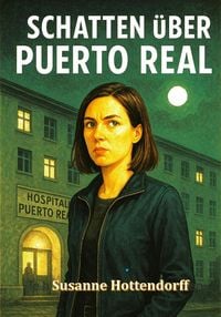 Produktbild: Schatten &uuml;ber Puerto Real