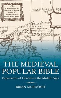 Produktbild: The Medieval Popular Bible