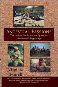 Produktbild: Ancestral Passions