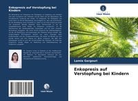 Produktbild: Enkopresis auf Verstopfung bei Kindern
