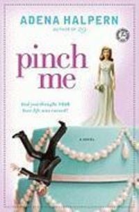 Produktbild: Pinch Me