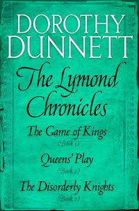 Produktbild: The Lymond Chronicles Box Set: Books 1 - 3