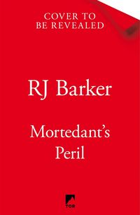 Produktbild: Mortedant's Peril