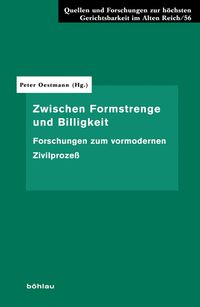 Produktbild: Zwischen Formstrenge und Billigkeit