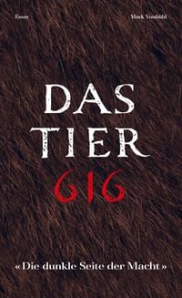 Produktbild: Das Tier 616