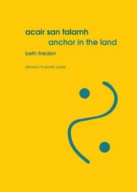 Produktbild: Acair san talamh / Anchor in the land
