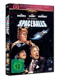 Bild vom Artikel Spaceballs vom Autor Bill Pullman