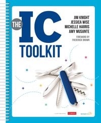 Produktbild: Knight, J: IC Toolkit