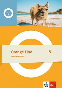Produktbild: Orange Line 5