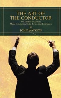 Produktbild: The Art of the Conductor