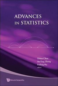 Produktbild: Advances in Statistics