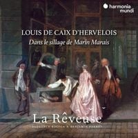 Produktbild: Louis de Caix d'Hervelois,dans le sillage de Mari