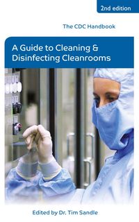 Produktbild: The CDC Handbook