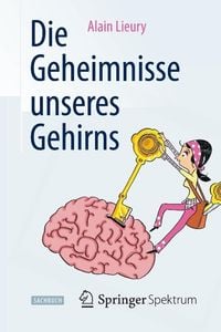 Produktbild: Die Geheimnisse unseres Gehirns