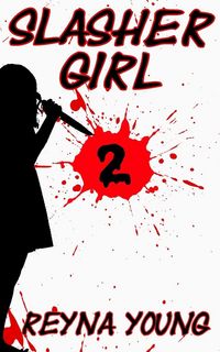 Produktbild: Slasher Girl 2