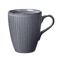Produktbild: Broste copenhagen Tasse Nordic Sea 40cl, graublau Keramik