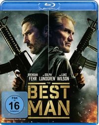 Produktbild: The Best Man