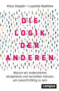 Produktbild: Die Logik der Anderen