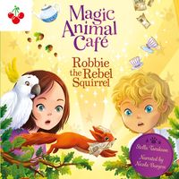 Produktbild: Robbie the Rebel Squirrel