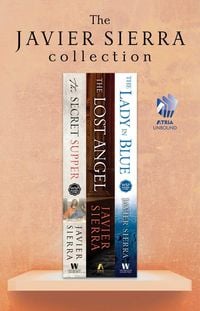 Produktbild: The Javier Sierra Collection