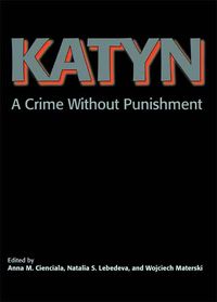Produktbild: Katyn