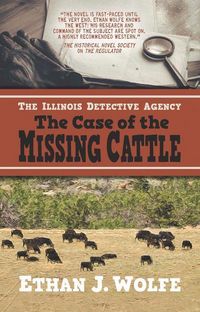 Produktbild: The Illinois Detective Agency