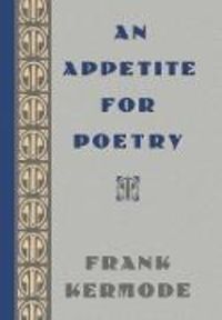 Produktbild: Appetite For Poetry