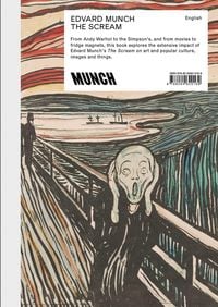 Produktbild: Edvard Munch: The Scream