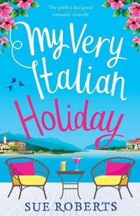 Produktbild: My Very Italian Holiday